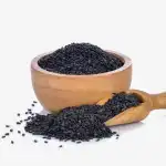 Organic Black Sesame Seeds